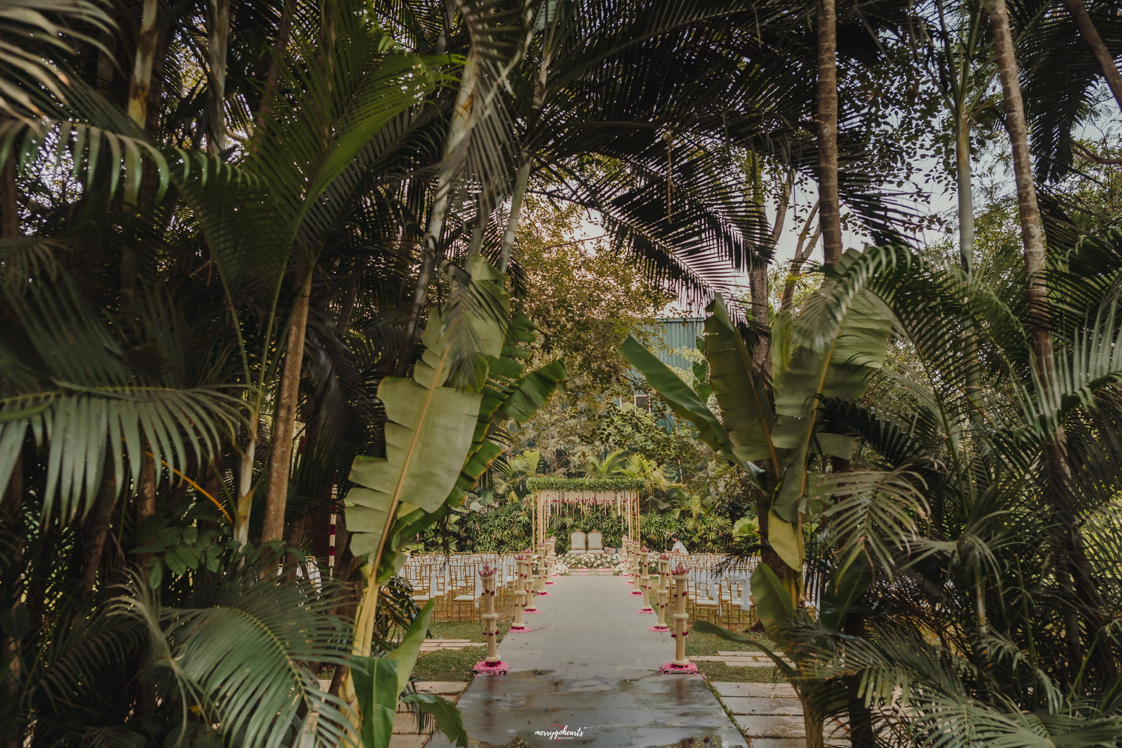 wedding planner in bangalore