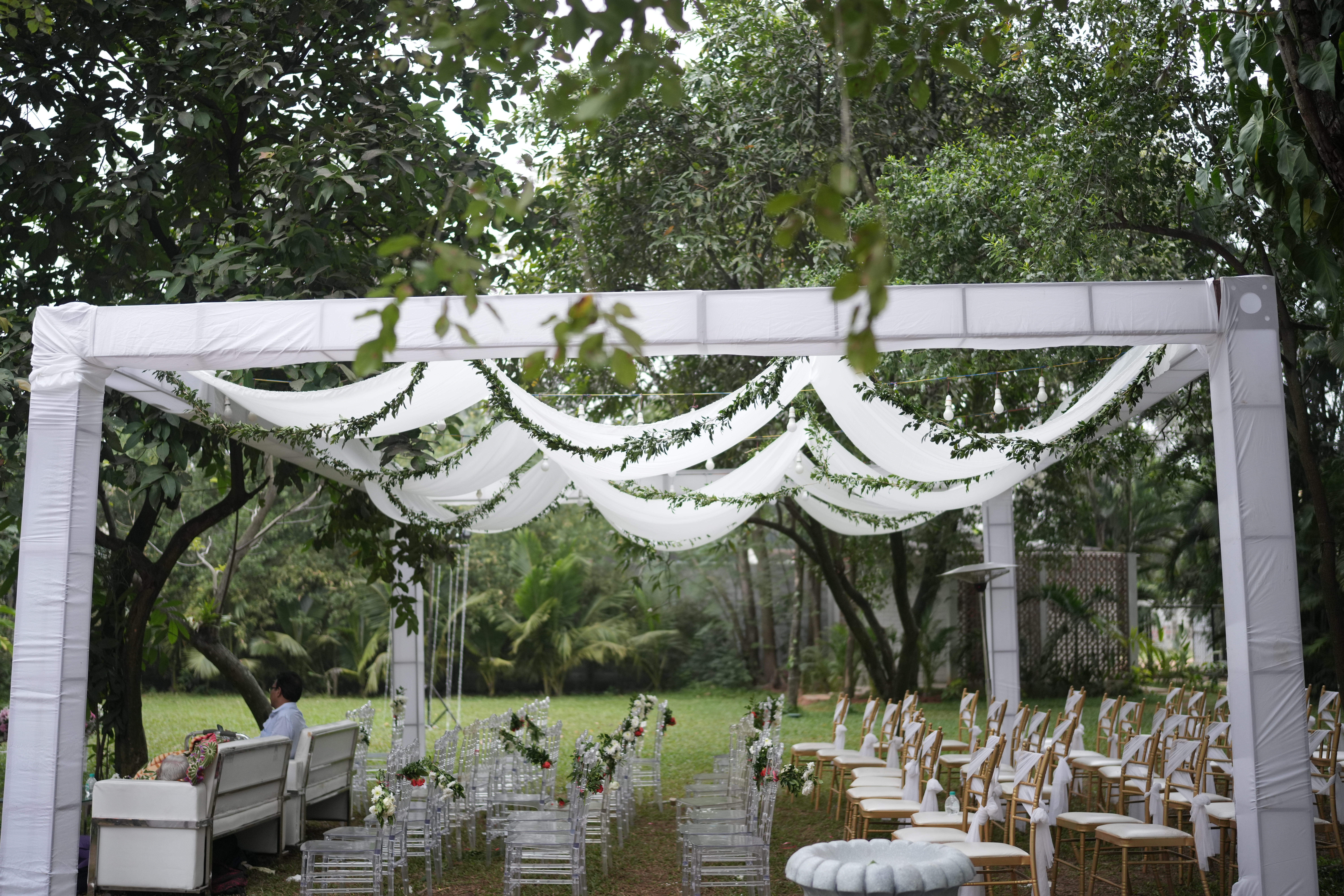 best wedding venue in bangalore